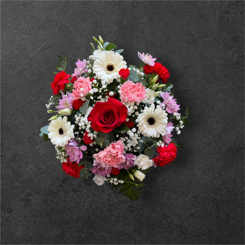 Sympathy Wreath