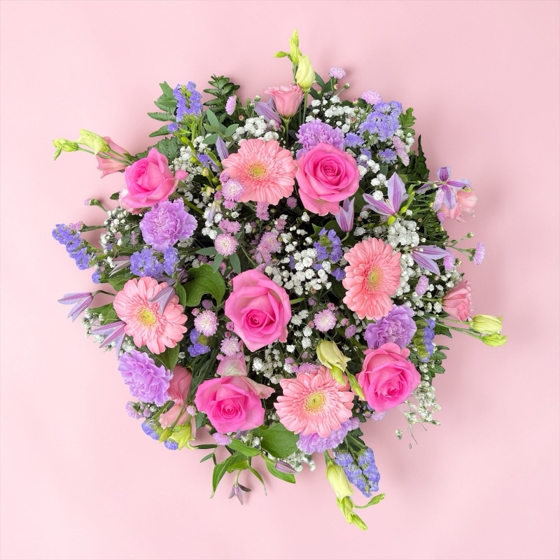 Remembrance  Grave Posy