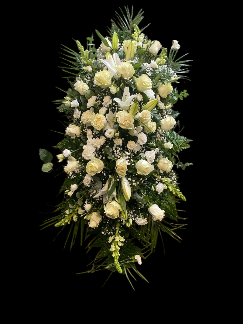 Coffin Spray