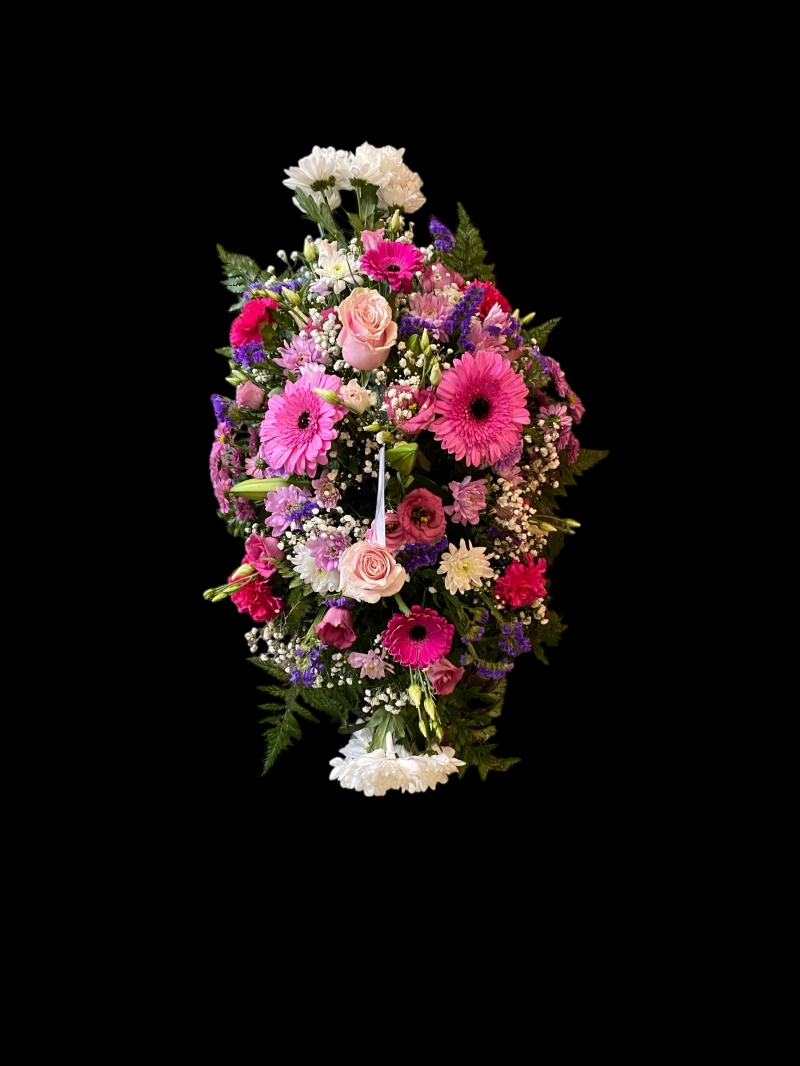 Funeral Wreath