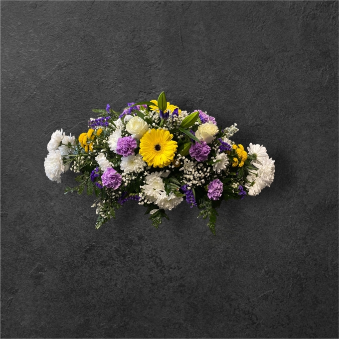 Funeral Wreath