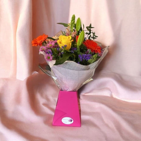 Romantic Bouquet