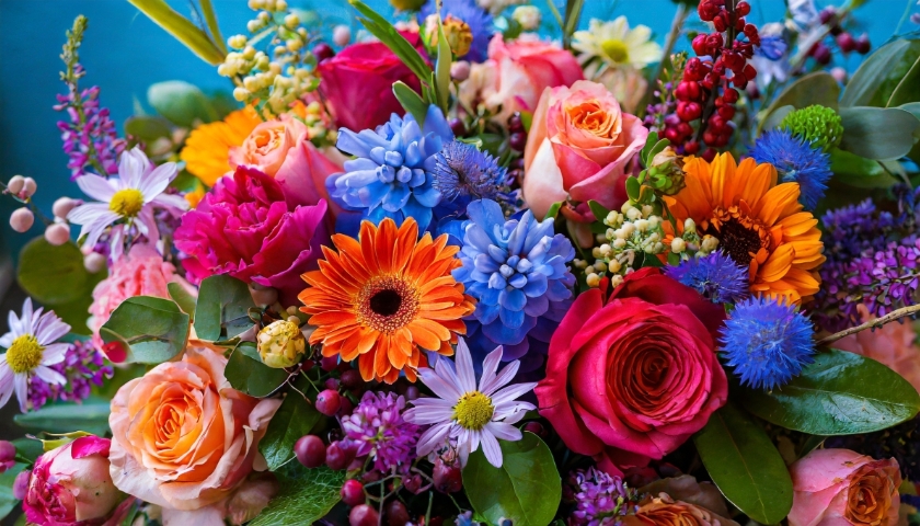 FLORIST CHOICE