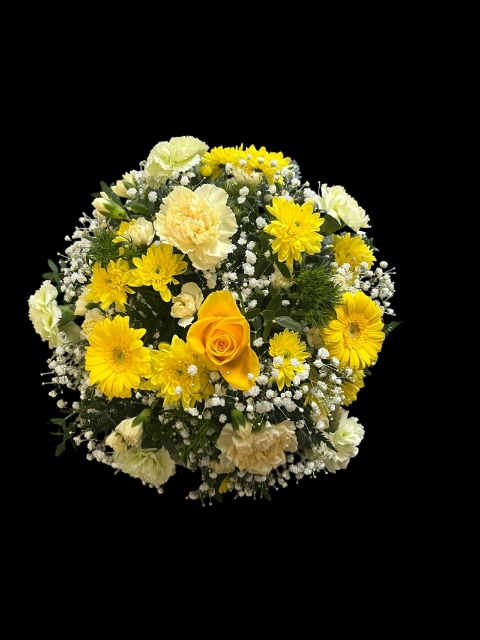 Remembrance  Grave Posy
