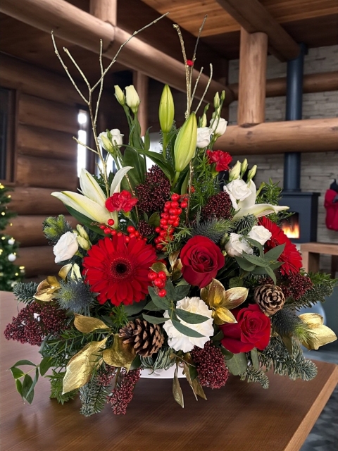 Festive Arrangement