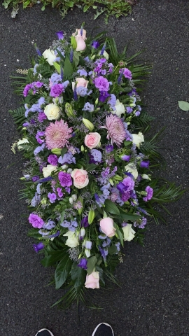 Coffin Spray