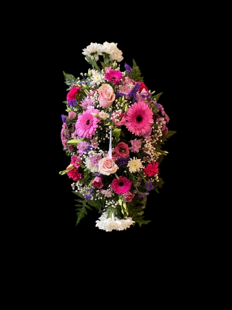 Funeral Wreath