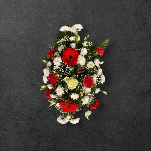 Funeral Wreath