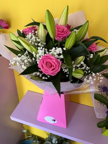 Florists Choice
