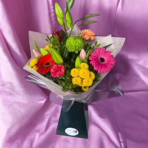 Romantic Bouquet
