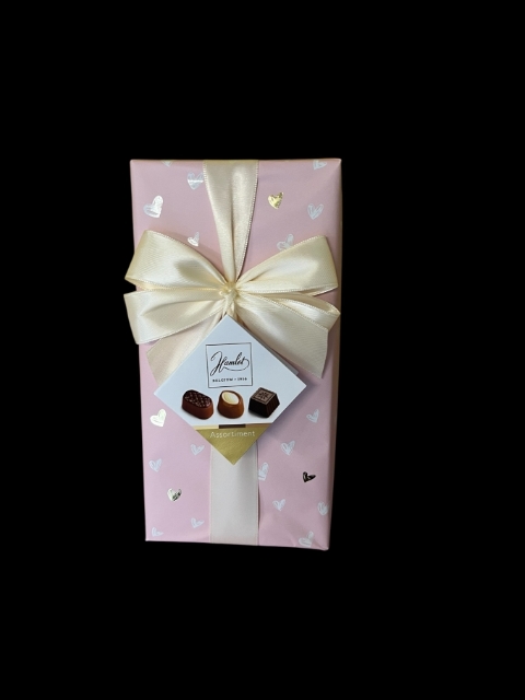 Valentines Chocolates